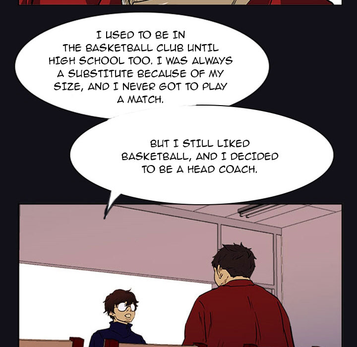 Read Tweener chapter 27 image 63 on Lezhin