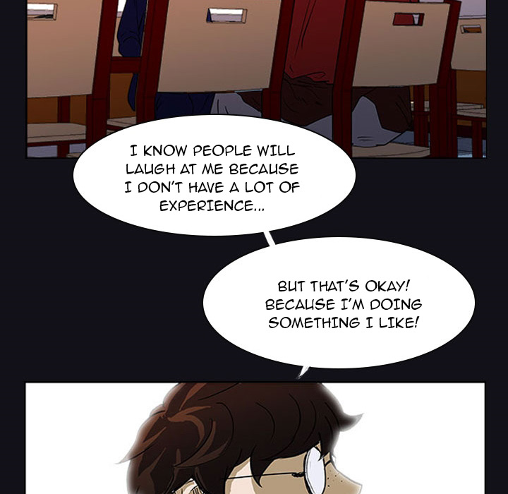 Read Tweener chapter 27 image 64 on Lezhin