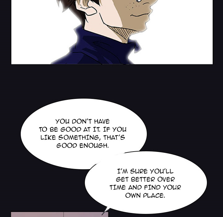 Read Tweener chapter 27 image 65 on Lezhin