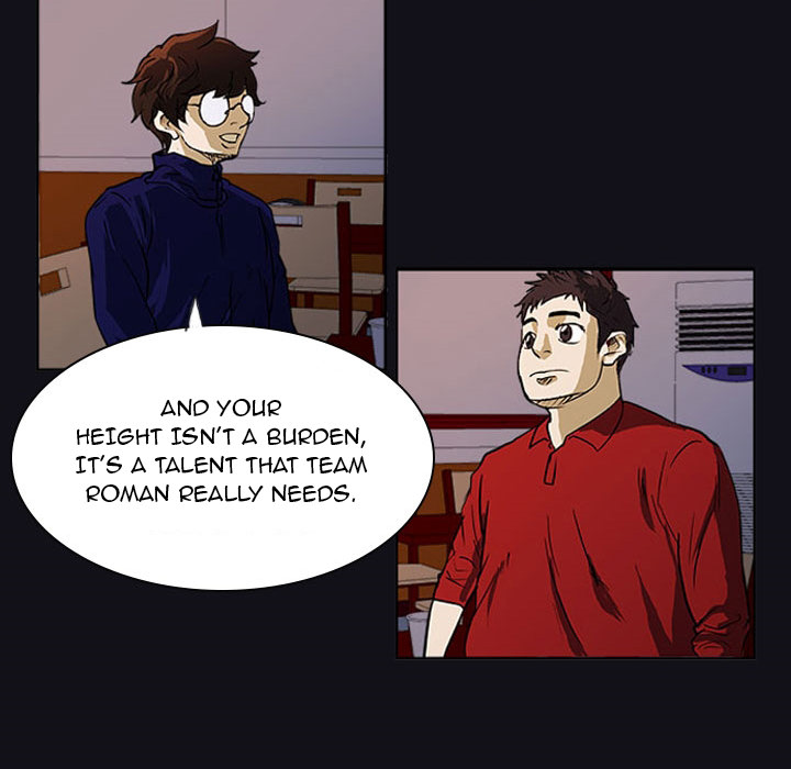 Read Tweener chapter 27 image 66 on Lezhin