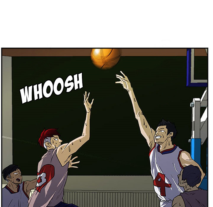 Read Tweener chapter 27 image 68 on Lezhin