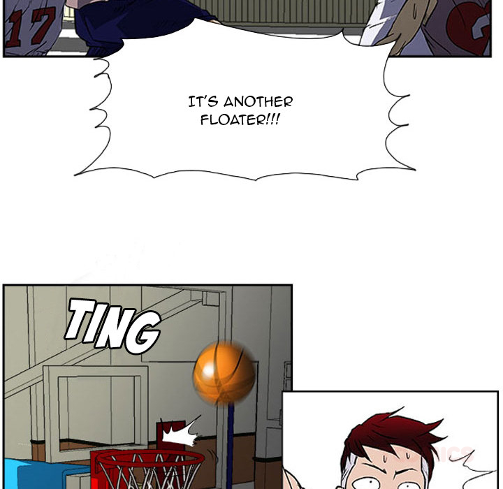Read Tweener chapter 27 image 69 on Lezhin
