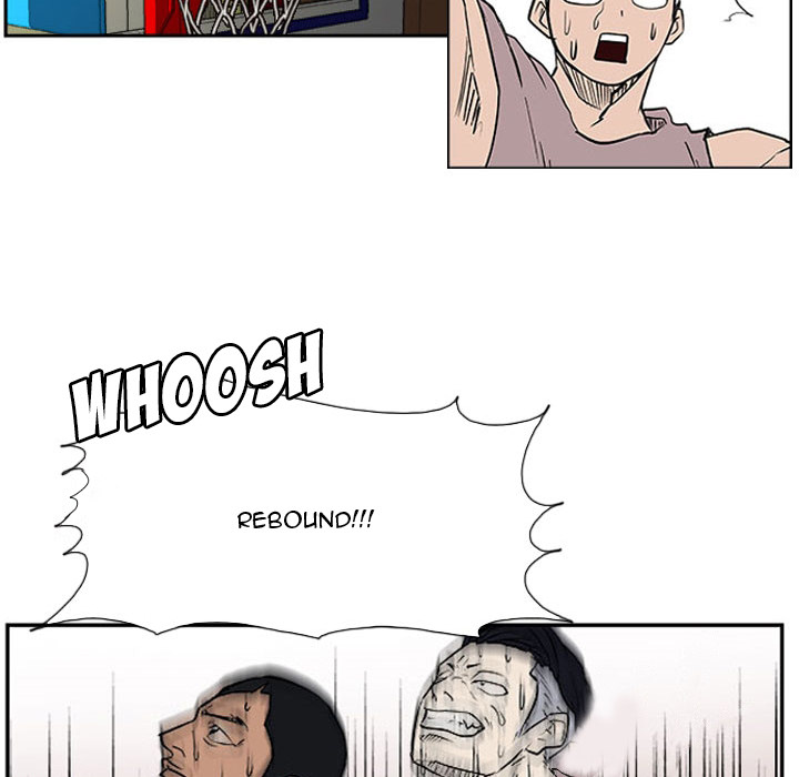 Read Tweener chapter 27 image 70 on Lezhin