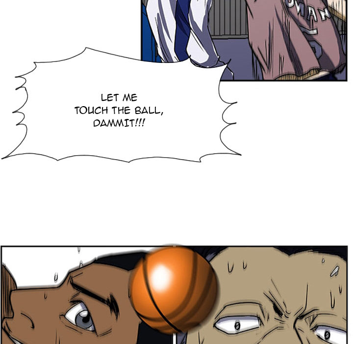 Read Tweener chapter 27 image 74 on Lezhin