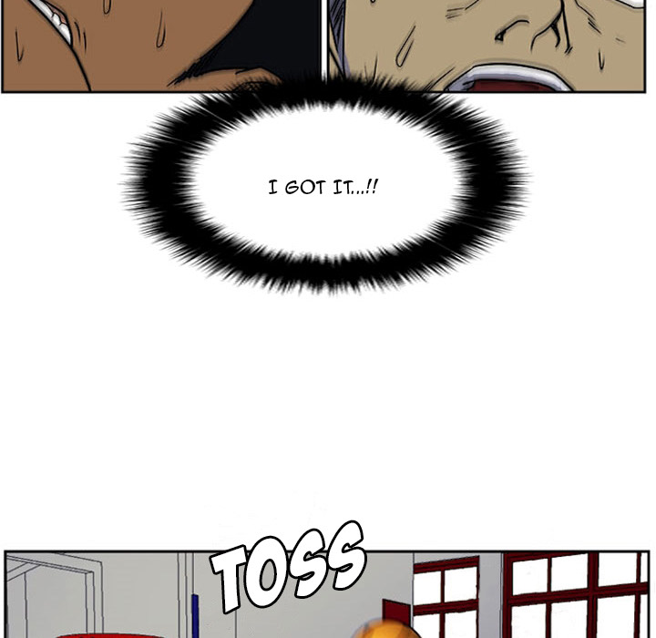 Read Tweener chapter 27 image 75 on Lezhin