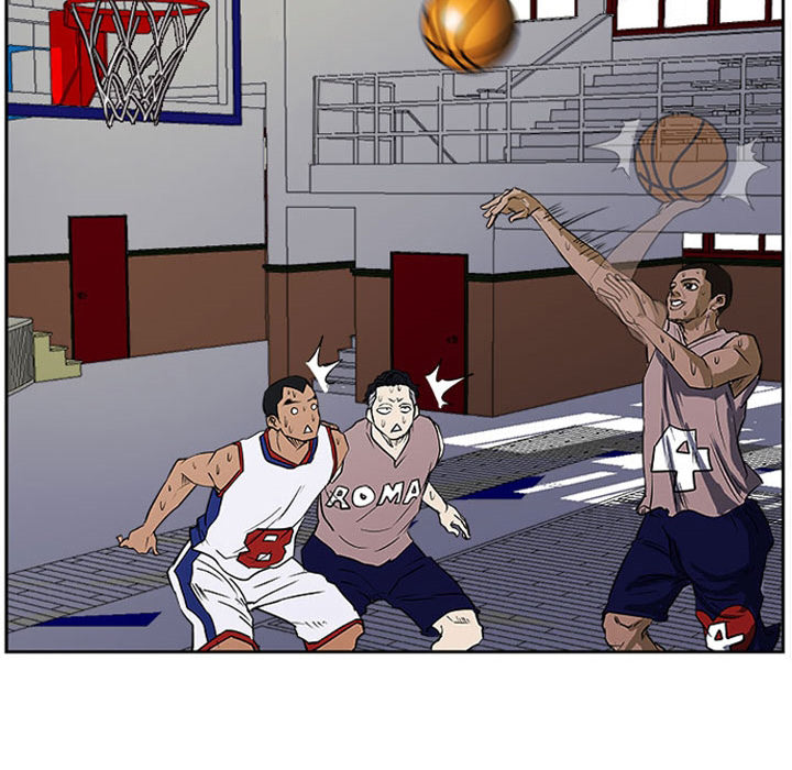 Read Tweener chapter 27 image 76 on Lezhin
