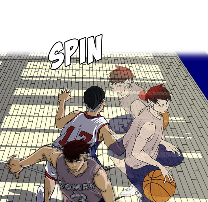 Read Tweener chapter 27 image 8 on Lezhin