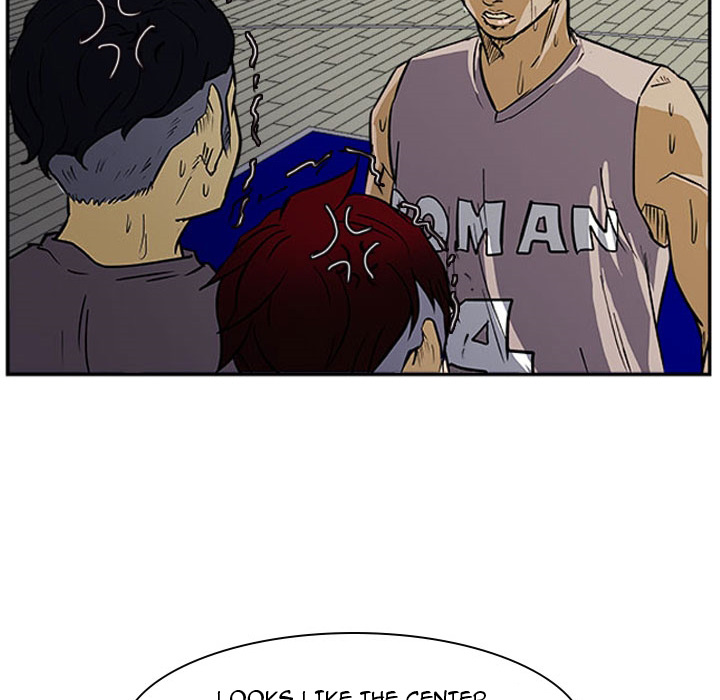Read Tweener chapter 27 image 80 on Lezhin