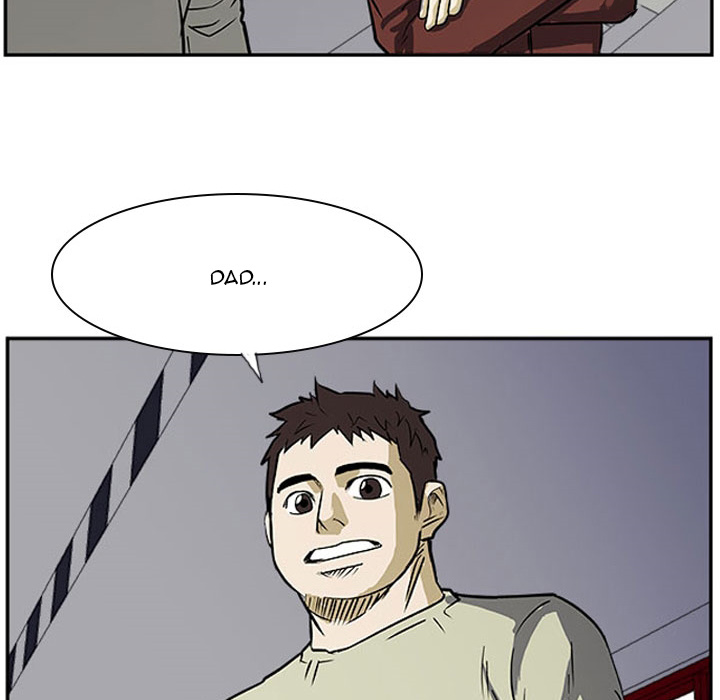 Read Tweener chapter 27 image 83 on Lezhin
