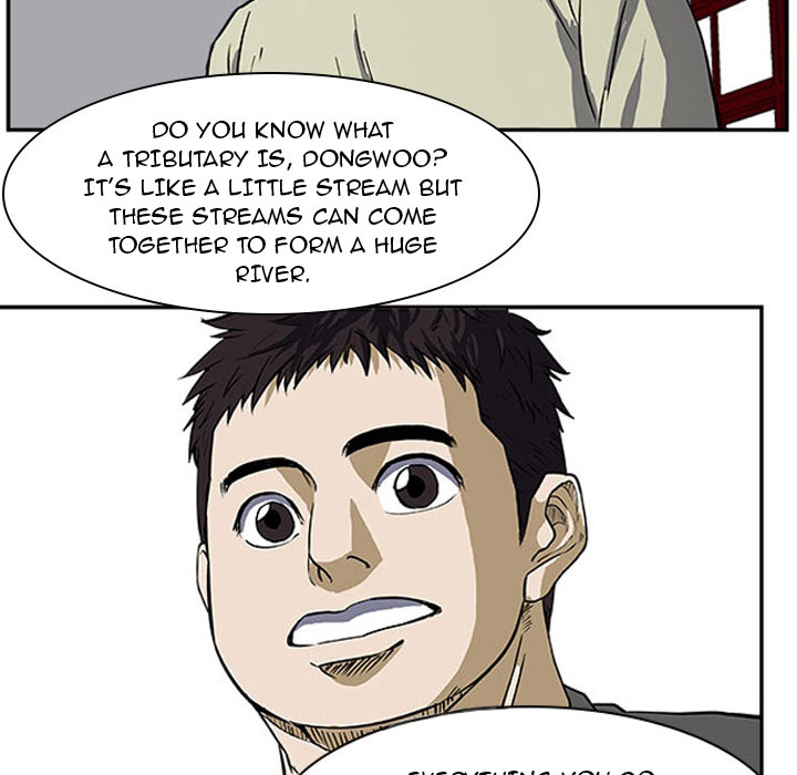 Read Tweener chapter 27 image 84 on Lezhin