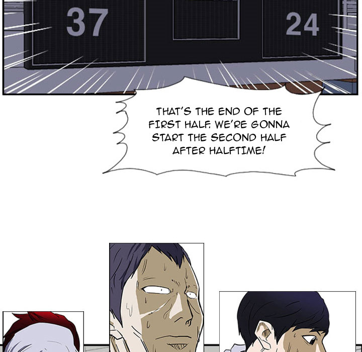 Read Tweener chapter 27 image 89 on Lezhin