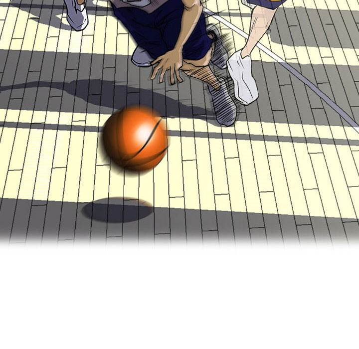 Read Tweener chapter 27 image 9 on Lezhin