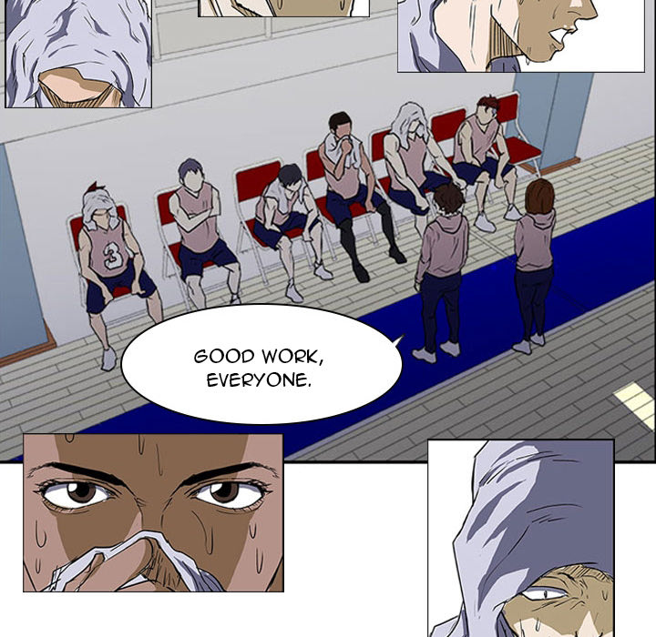 Read Tweener chapter 27 image 90 on Lezhin