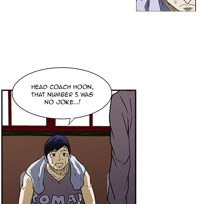 Read Tweener chapter 27 image 91 on Lezhin