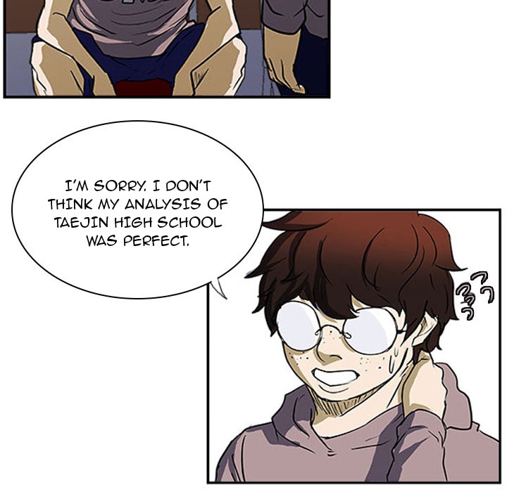 Read Tweener chapter 27 image 92 on Lezhin