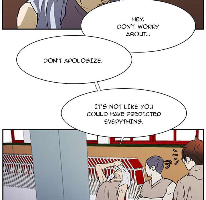 Read Tweener chapter 27 image 94 on Lezhin