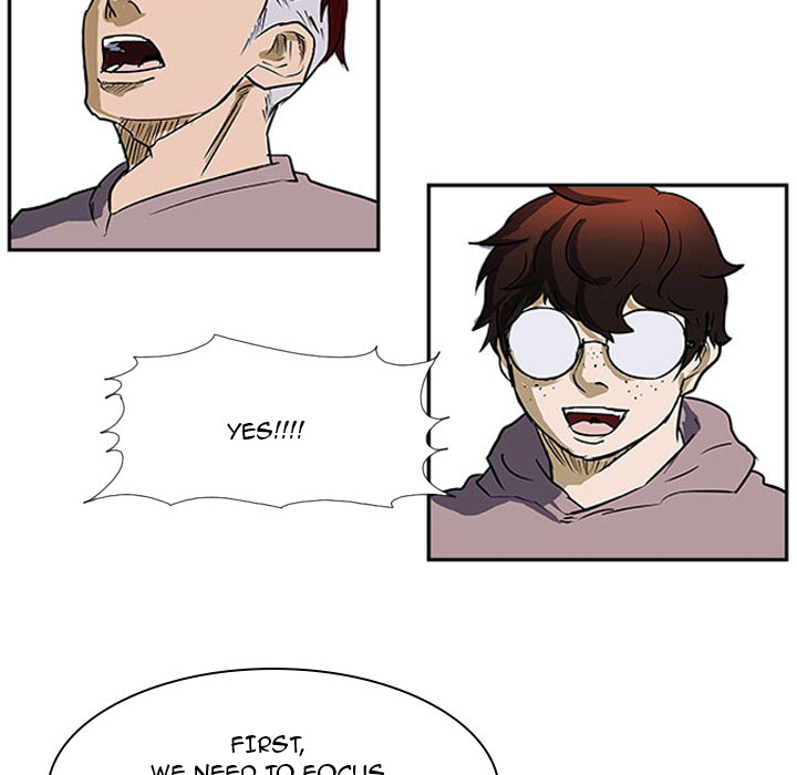 Read Tweener chapter 27 image 96 on Lezhin