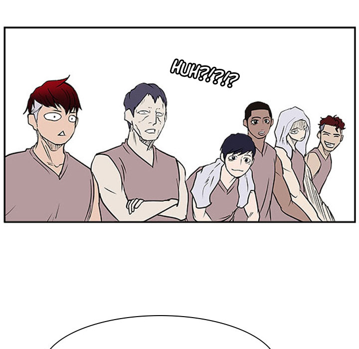 Read Tweener chapter 27 image 99 on Lezhin