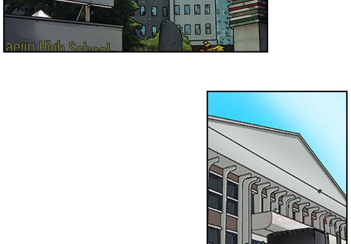 Read Tweener chapter 28 image 1 on Lezhin