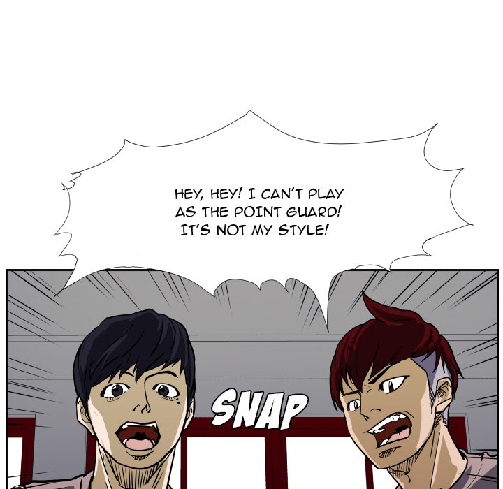 Read Tweener chapter 28 image 10 on Lezhin