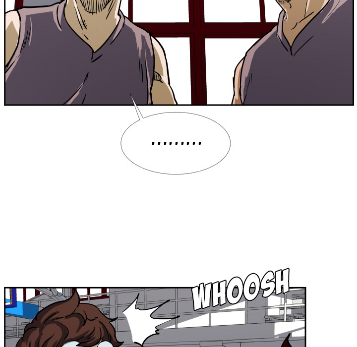 Read Tweener chapter 28 image 12 on Lezhin