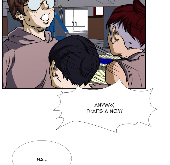 Read Tweener chapter 28 image 13 on Lezhin