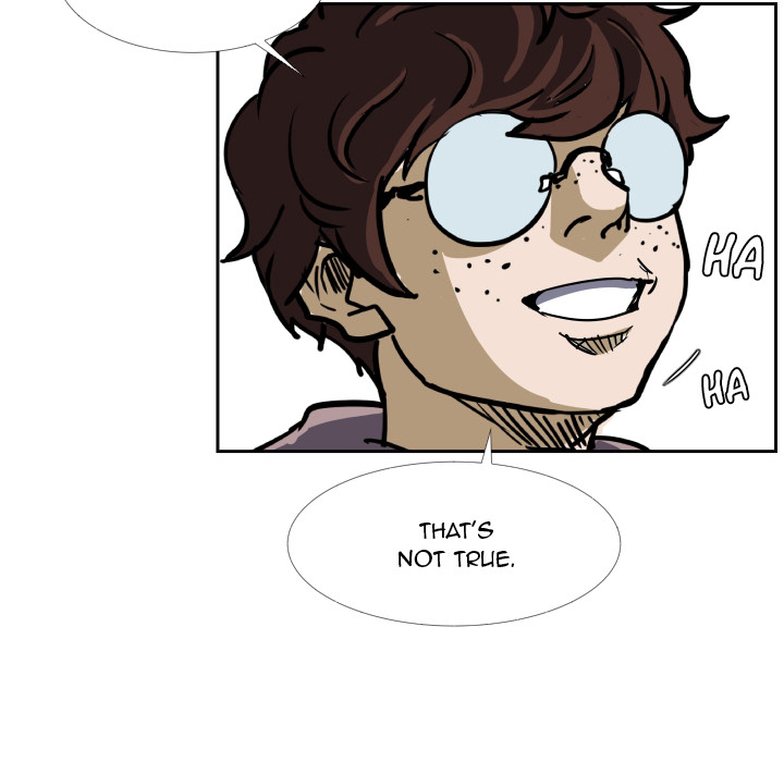 Read Tweener chapter 28 image 14 on Lezhin