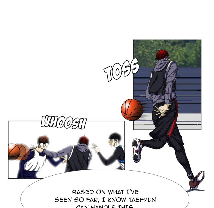 Read Tweener chapter 28 image 15 on Lezhin