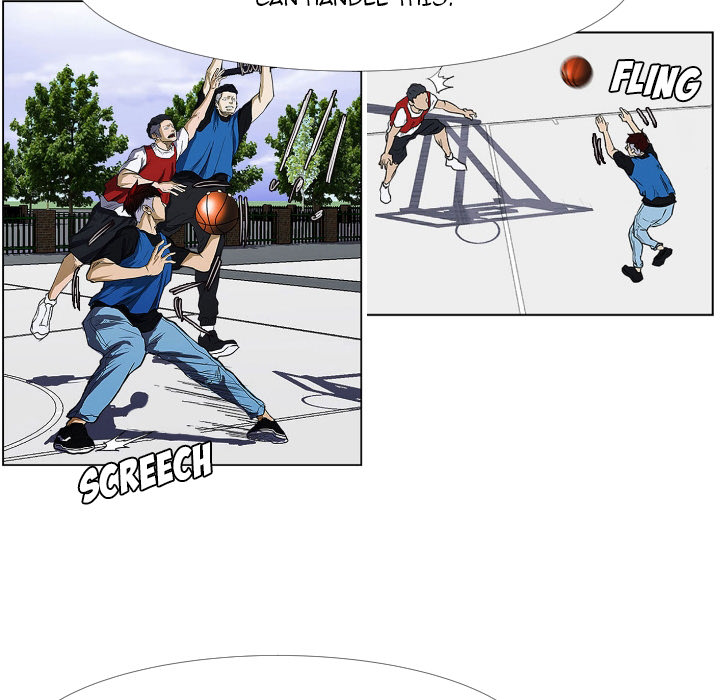 Read Tweener chapter 28 image 16 on Lezhin