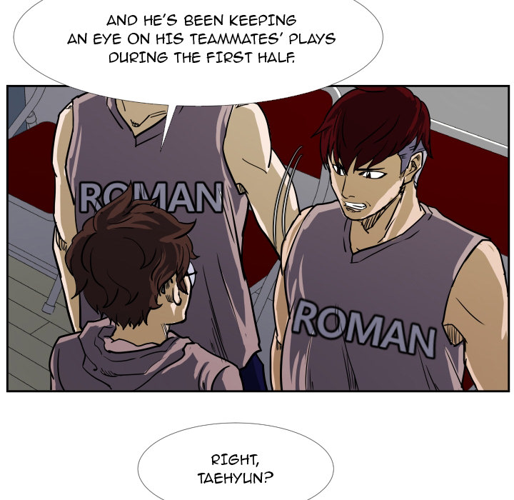 Read Tweener chapter 28 image 17 on Lezhin