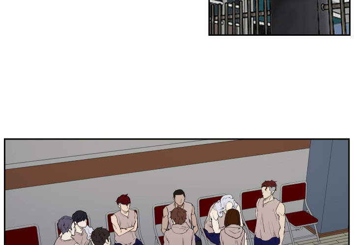 Read Tweener chapter 28 image 2 on Lezhin