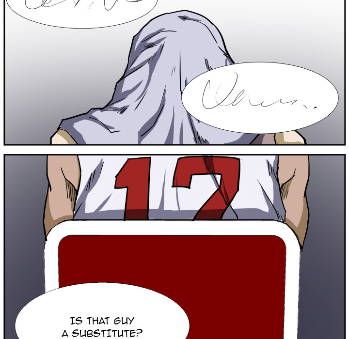 Read Tweener chapter 28 image 21 on Lezhin