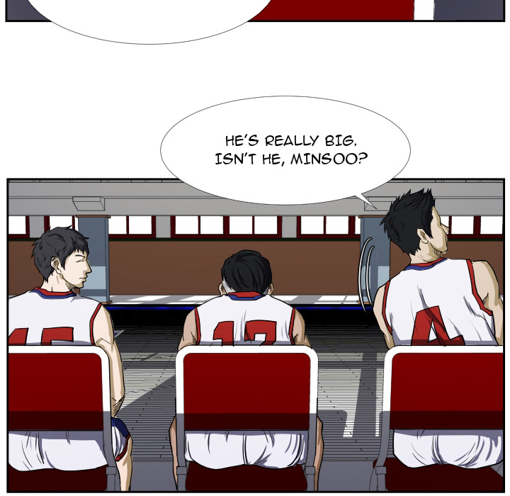 Read Tweener chapter 28 image 22 on Lezhin