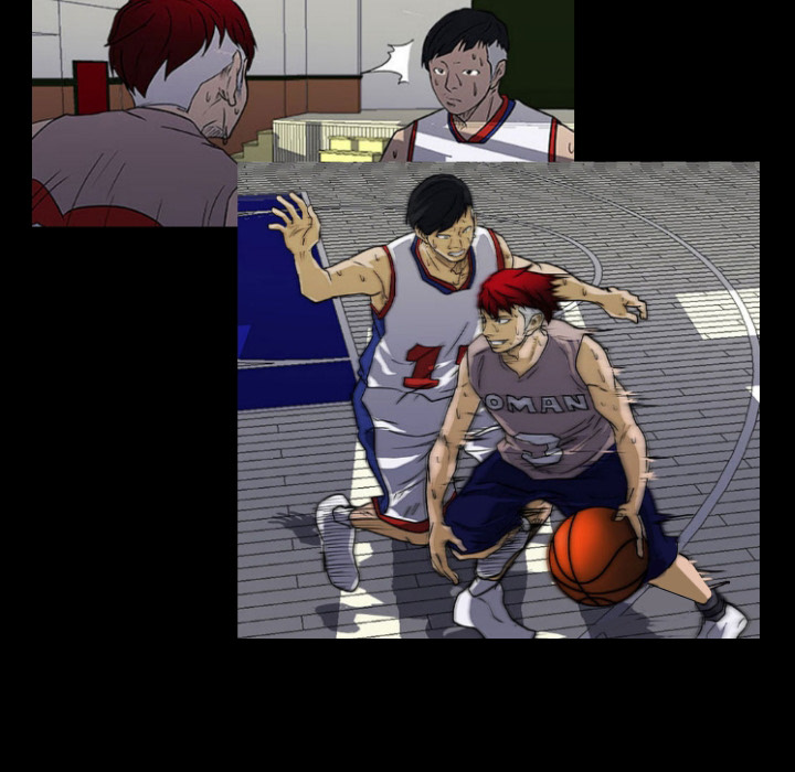 Read Tweener chapter 28 image 25 on Lezhin