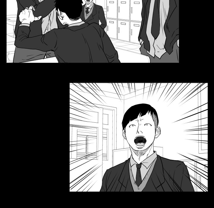 Read Tweener chapter 28 image 27 on Lezhin