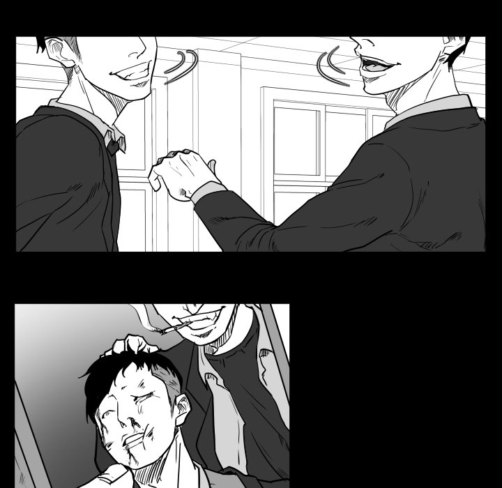 Read Tweener chapter 28 image 28 on Lezhin