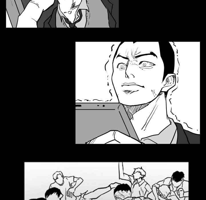 Read Tweener chapter 28 image 29 on Lezhin