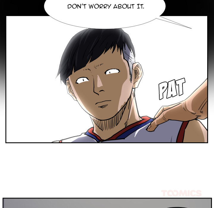 Read Tweener chapter 28 image 31 on Lezhin