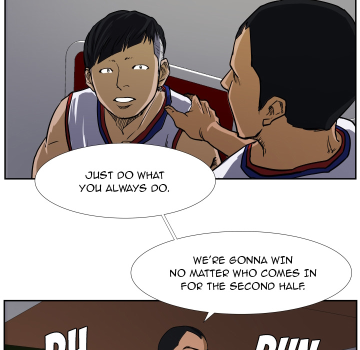 Read Tweener chapter 28 image 32 on Lezhin
