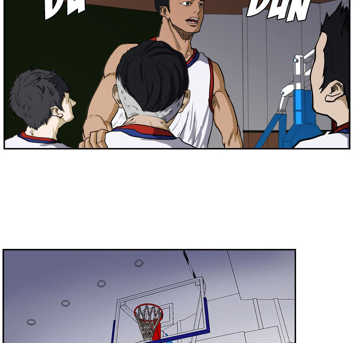 Read Tweener chapter 28 image 33 on Lezhin