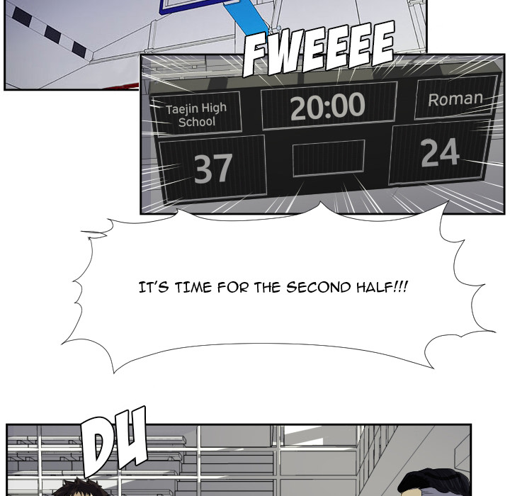 Read Tweener chapter 28 image 34 on Lezhin