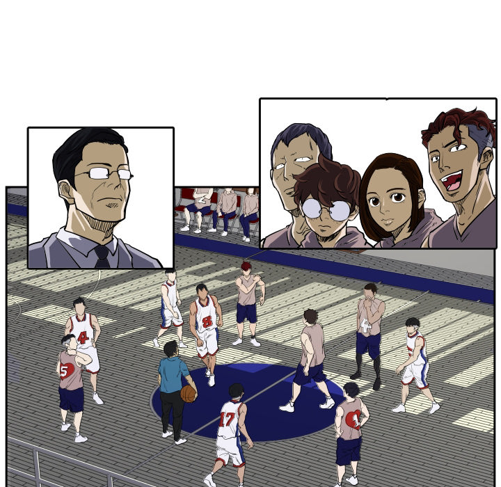 Read Tweener chapter 28 image 38 on Lezhin