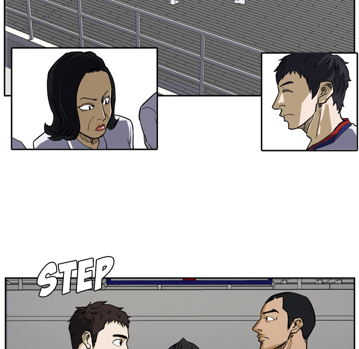 Read Tweener chapter 28 image 39 on Lezhin