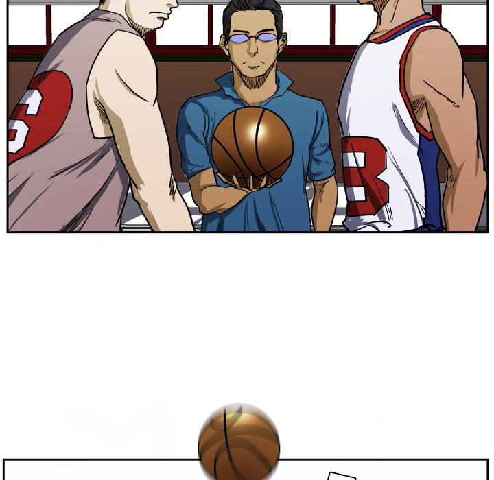 Read Tweener chapter 28 image 40 on Lezhin