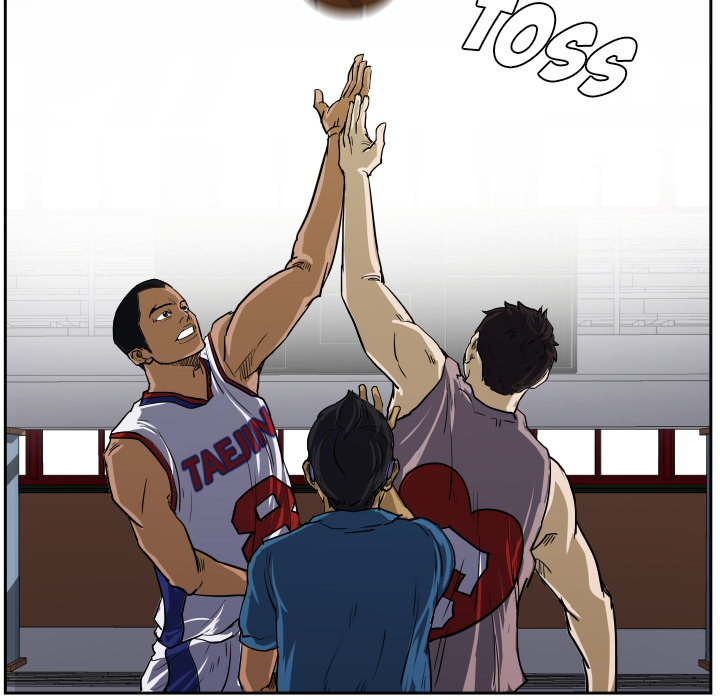 Read Tweener chapter 28 image 41 on Lezhin