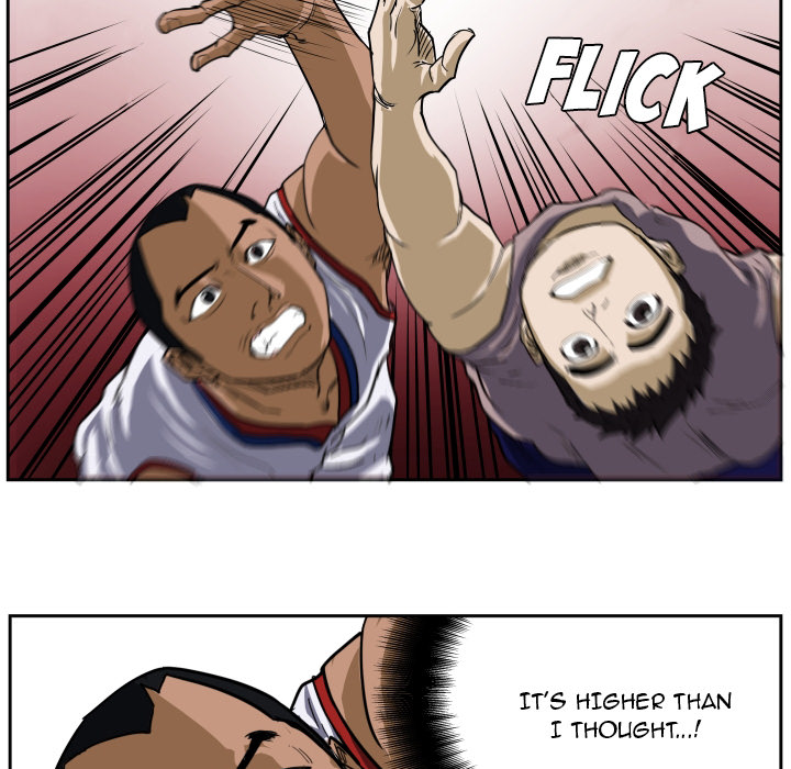 Read Tweener chapter 28 image 43 on Lezhin