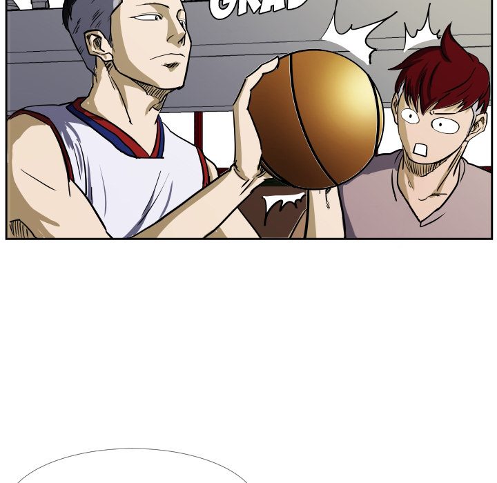 Read Tweener chapter 28 image 45 on Lezhin