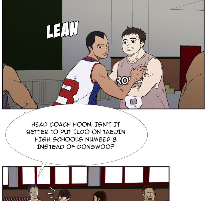 Read Tweener chapter 28 image 48 on Lezhin