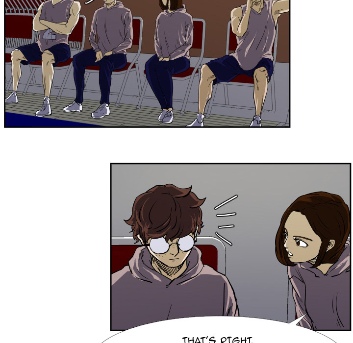 Read Tweener chapter 28 image 49 on Lezhin