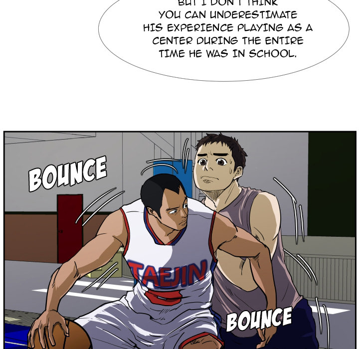 Read Tweener chapter 28 image 53 on Lezhin